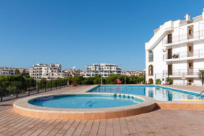 227 Open View Molino Blanco - Alicante Holiday